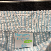 Load image into Gallery viewer, seersucker striped pants (NEW)
