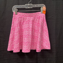 Load image into Gallery viewer, floral print skirt

