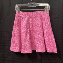 Load image into Gallery viewer, floral print skirt

