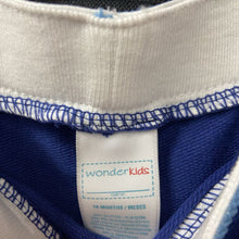 Load image into Gallery viewer, &quot;Cheer&quot; side stripe shorts

