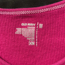 Load image into Gallery viewer, ribbed solid tank top
