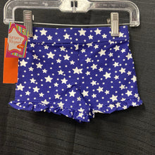 Load image into Gallery viewer, USA stars print shorts (NEW)
