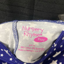 Load image into Gallery viewer, USA stars print shorts (NEW)
