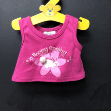Load image into Gallery viewer, "Happy Spring" Tank Top
