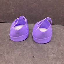 Load image into Gallery viewer, Shoes for 18" Baby Doll
