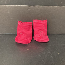 Load image into Gallery viewer, Boots for 18" Doll
