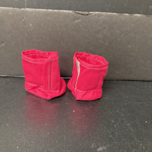 Load image into Gallery viewer, Boots for 18" Doll
