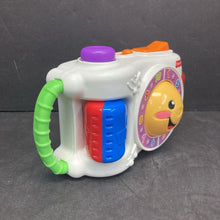 Load image into Gallery viewer, Camera Battery Operated
