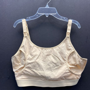 Hands-Free Pumping Nursing/Maternity Bra (Momcozy)