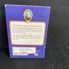 Load image into Gallery viewer, Don't Hurt My Pony (Pony Pals) (Jeanne Betancourt) -paperback series

