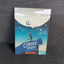 Load image into Gallery viewer, Coyote Tales (Thomas King) -series paperback
