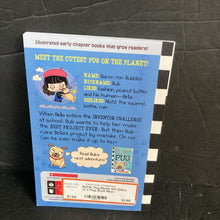 Load image into Gallery viewer, Pug Blasts Off (Diary of a Pug) (Kyla May) -series paperback
