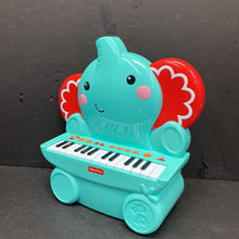 Load image into Gallery viewer, Elephant Piano Battery Operated
