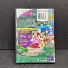Load image into Gallery viewer, Minnie's Masquerade-Episode
