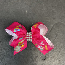 Load image into Gallery viewer, Hairbow Clip
