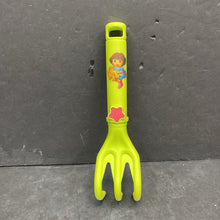 Load image into Gallery viewer, Mini Gardening Rake
