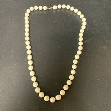 Load image into Gallery viewer, Beaded Necklace
