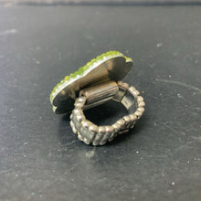 Load image into Gallery viewer, Flower Stretchy Ring
