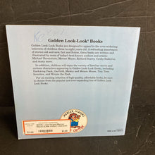 Load image into Gallery viewer, I Just Forgot (Mercer Mayer) (Little Critter) -character paperback
