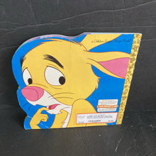Load image into Gallery viewer, Just Be Nice...and Say You're Sorry! (Pooh &amp; Friends) (Golden Book) -character paperback
