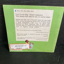 Load image into Gallery viewer, Daniel's Dog (Jo Ellen Bogart) -paperback
