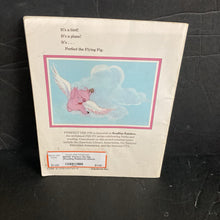Load image into Gallery viewer, Perfect the Pig (Reading Rainbow) (Susan Jeschke) -paperback
