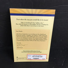 Load image into Gallery viewer, Finding the Golden Ruler (Karen Hill) -reader

