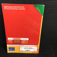 Load image into Gallery viewer, The Challenges of Storm Chasing (Scott Foresman - Earth Science) (Chris Downey) -educational reader
