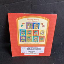 Load image into Gallery viewer, Be Honest (Manners Always Matter) (Manners/Morals) -paperback
