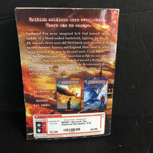 Load image into Gallery viewer, I Survived: The American Revolution, 1776 (Lauren Tarshis) (Notable Event) -paperback educational series

