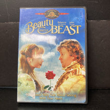 Load image into Gallery viewer, Beauty And The Beast-Movie
