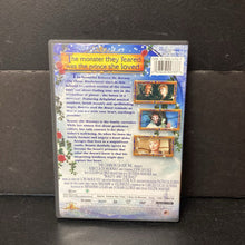 Load image into Gallery viewer, Beauty And The Beast-Movie
