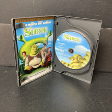 Load image into Gallery viewer, Shrek 2-Disc Special Edition-Movie
