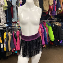 Load image into Gallery viewer, Girls 4pc Sequin Dance Outfit
