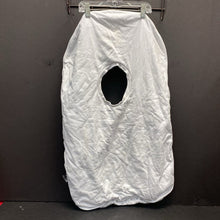 Load image into Gallery viewer, Wearable Burp Cloth (Bash Stack Baby)
