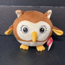 Load image into Gallery viewer, Owl Plush
