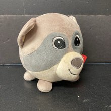 Load image into Gallery viewer, Raccoon Plush

