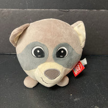 Load image into Gallery viewer, Raccoon Plush
