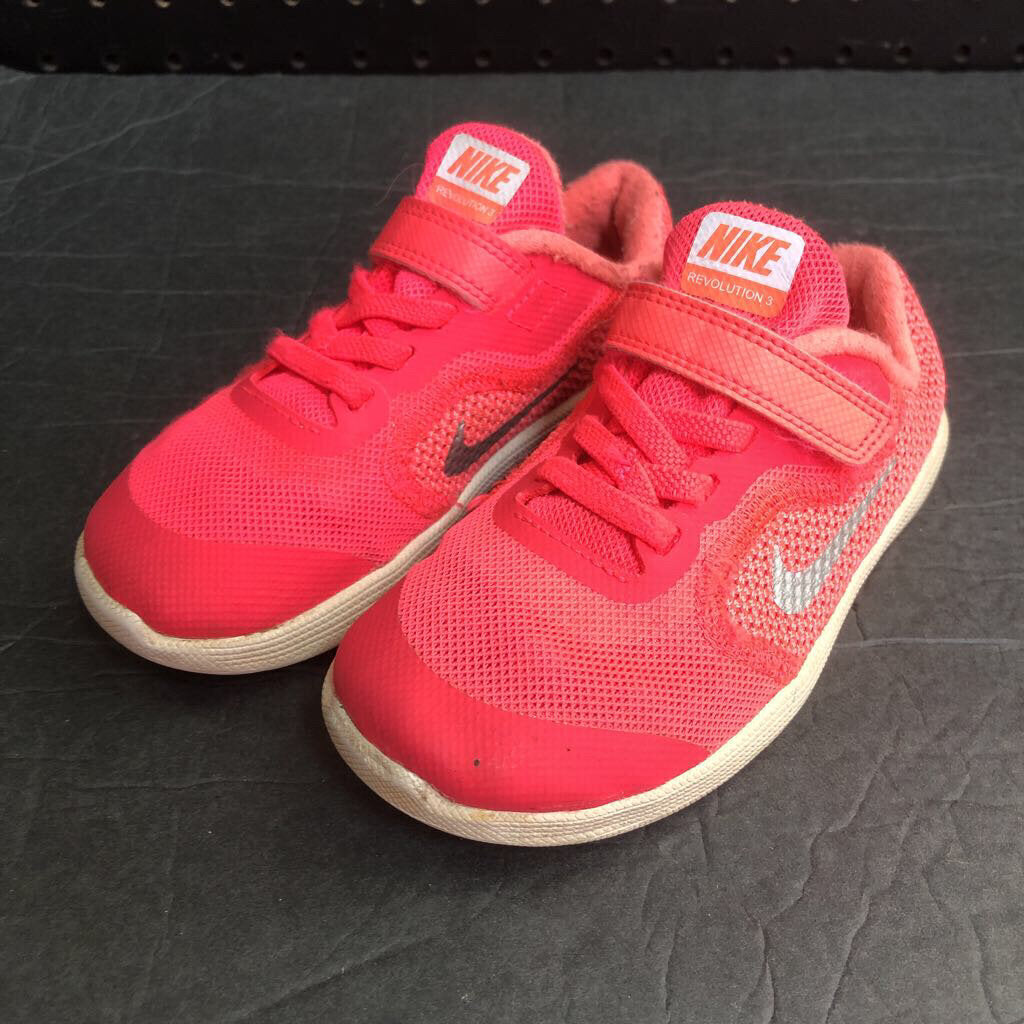 Girls Sneakers