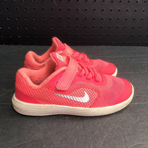Girls Sneakers