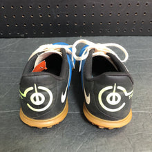 Load image into Gallery viewer, Boys Tiempo Legend 9 Indoor Soccer Shoes

