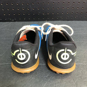 Boys Tiempo Legend 9 Indoor Soccer Shoes