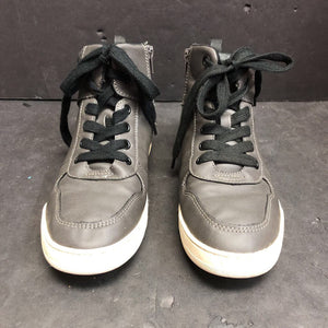 Boys High Top Sneakers