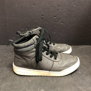 Boys High Top Sneakers