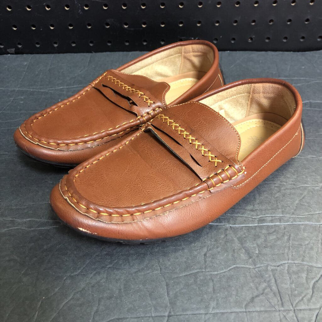 Boys Slip On Shoes (American Exchange)