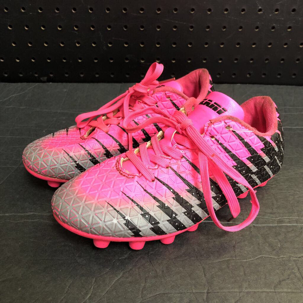 Girls Bolt FG Soccer Cleats