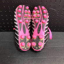 Load image into Gallery viewer, Girls Bolt FG Soccer Cleats
