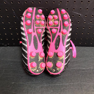 Girls Bolt FG Soccer Cleats