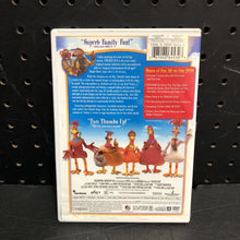 Load image into Gallery viewer, Chicken Run-Movie

