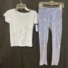 Load image into Gallery viewer, 2pc Unicorn Sleepwear
